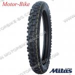 МОТО ГУМА ВЪНШНА 90/90-21 54R TT C-21 SUPER МИТАС /ПРЕОЦЕНЕНА 2021г/